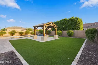 3719 E Narrowleaf Drive, Gilbert, AZ 85298 - Photo 7