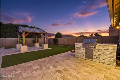 3719 E Narrowleaf Drive, Gilbert, AZ 85298 - Photo 39