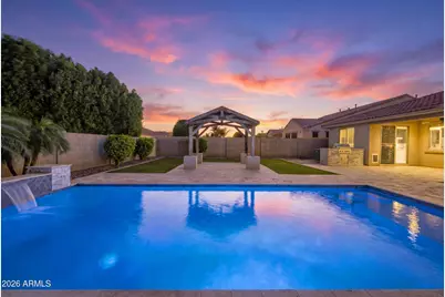 3719 E Narrowleaf Drive, Gilbert, AZ 85298 - Photo 41