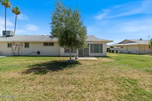 10895 W Clair Dr, Sun City, AZ 85351 - Photo 23