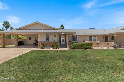 10895 W Clair Drive, Sun City, AZ 85351 - Photo 1