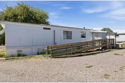 695 N Az-89 -- #19, Chino Valley, AZ 86323 - Photo 13