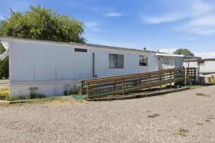 695 N Az-89 --, Chino Valley, AZ 86323 - Photo 13