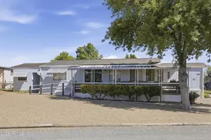 695 N Az-89 --, Chino Valley, AZ 86323 - Photo 1