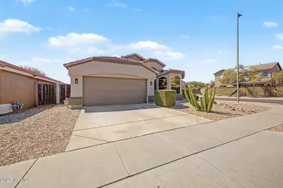 20922 N 38th Place, Phoenix, AZ 85050 - Photo 3