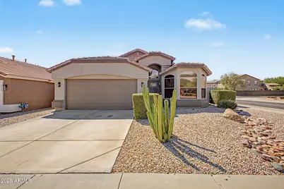 20922 N 38th Place, Phoenix, AZ 85050 - Photo 1