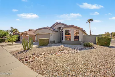 20922 N 38th Place, Phoenix, AZ 85050 - Photo 5