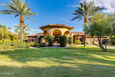 4807 E Crystal Lane, Paradise Valley, AZ 85253 - Photo 3