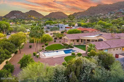 4807 E Crystal Lane, Paradise Valley, AZ 85253 - Photo 35