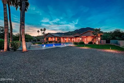 4807 E Crystal Lane, Paradise Valley, AZ 85253 - Photo 33