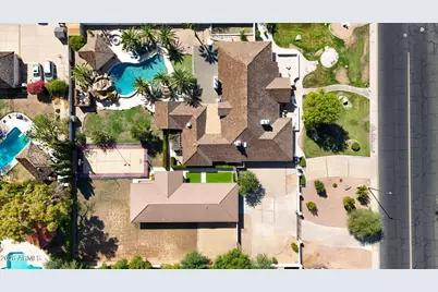 641 E Houston Avenue, Gilbert, AZ 85234 - Photo 89