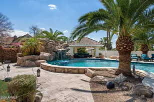 641 E Houston Ave, Gilbert, AZ 85234 - Photo 81