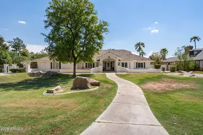641 E Houston Avenue, Gilbert, AZ 85234 - Photo 1