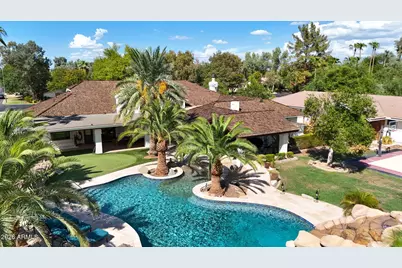 641 E Houston Avenue, Gilbert, AZ 85234 - Photo 97