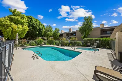 5998 N 78th Street #Unit 208, Scottsdale, AZ 85250 - Photo 23