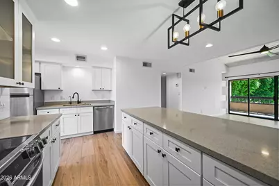 5998 N 78th Street #Unit 208, Scottsdale, AZ 85250 - Photo 11
