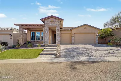 21251 W Hillcrest Boulevard, Buckeye, AZ 85396 - Photo 7