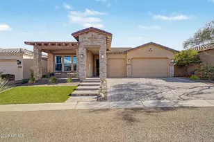 21251 W Hillcrest Blvd, Buckeye, AZ 85396 - Photo 7