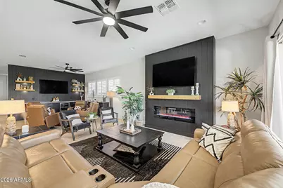 21251 W Hillcrest Boulevard, Buckeye, AZ 85396 - Photo 15