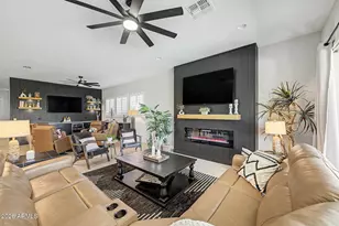 21251 W Hillcrest Blvd, Buckeye, AZ 85396 - Photo 15