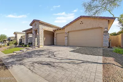 21251 W Hillcrest Boulevard, Buckeye, AZ 85396 - Photo 11