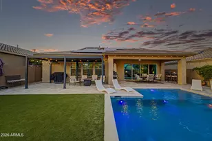 21251 W Hillcrest Blvd, Buckeye, AZ 85396 - Photo 45