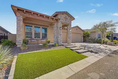 21251 W Hillcrest Boulevard, Buckeye, AZ 85396 - Photo 9