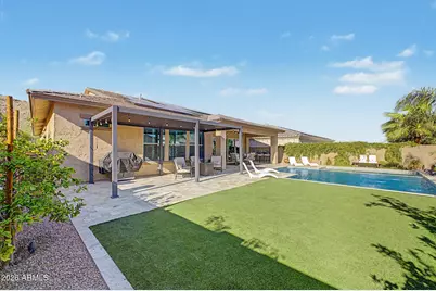21251 W Hillcrest Boulevard, Buckeye, AZ 85396 - Photo 53
