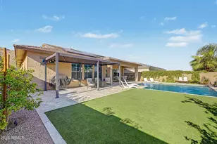 21251 W Hillcrest Blvd, Buckeye, AZ 85396 - Photo 53