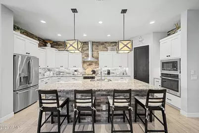 21251 W Hillcrest Boulevard, Buckeye, AZ 85396 - Photo 21