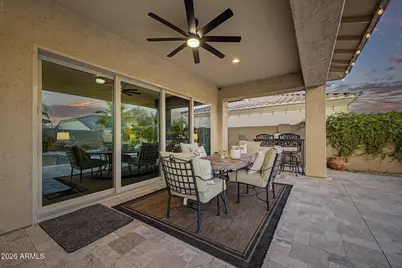 21251 W Hillcrest Boulevard, Buckeye, AZ 85396 - Photo 41