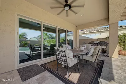 21251 W Hillcrest Boulevard, Buckeye, AZ 85396 - Photo 49