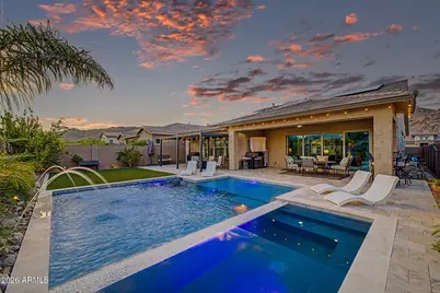 21251 W Hillcrest Boulevard, Buckeye, AZ 85396 - Photo 47