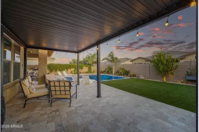 21251 W Hillcrest Boulevard, Buckeye, AZ 85396 - Photo 43