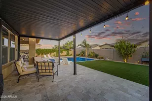 21251 W Hillcrest Blvd, Buckeye, AZ 85396 - Photo 43