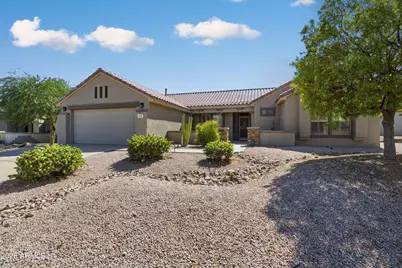16361 W Willow Creek Lane, Surprise, AZ 85374 - Photo 1