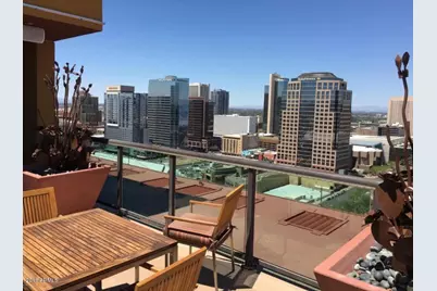 310 S 4th Street #Unit 1204, Phoenix, AZ 85004 - Photo 19