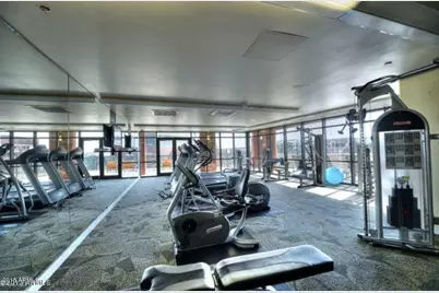 310 S 4th Street #Unit 1204, Phoenix, AZ 85004 - Photo 23