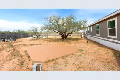 5868 S Hargis Ranch Road, Hereford, AZ 85615 - Photo 35