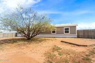 5868 S Hargis Ranch Rd, Hereford, AZ 85615 - Photo 37