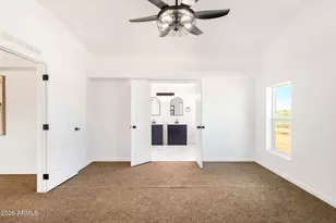 5868 S Hargis Ranch Rd, Hereford, AZ 85615 - Photo 5
