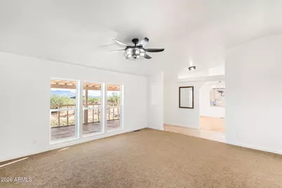 5868 S Hargis Ranch Road, Hereford, AZ 85615 - Photo 9
