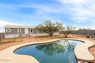 5868 S Hargis Ranch Rd, Hereford, AZ 85615 - Photo 3