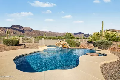 1111 S Deer Run Court, Apache Junction, AZ 85119 - Photo 25