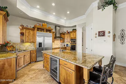 1111 S Deer Run Court, Apache Junction, AZ 85119 - Photo 9
