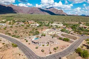 1111 S Deer Run Ct, Apache Junction, AZ 85119 - Photo 3