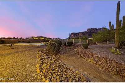 1111 S Deer Run Court, Apache Junction, AZ 85119 - Photo 19