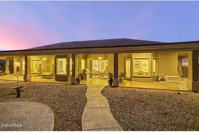1111 S Deer Run Court, Apache Junction, AZ 85119 - Photo 21