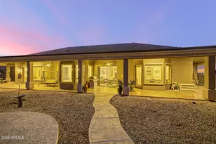 1111 S Deer Run Ct, Apache Junction, AZ 85119 - Photo 21