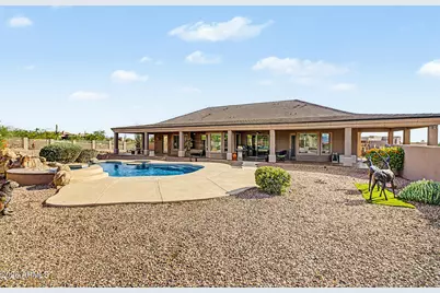 1111 S Deer Run Court, Apache Junction, AZ 85119 - Photo 23